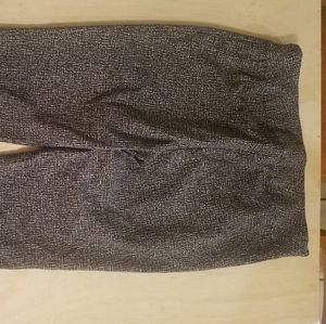 Peck and Peck Leggings